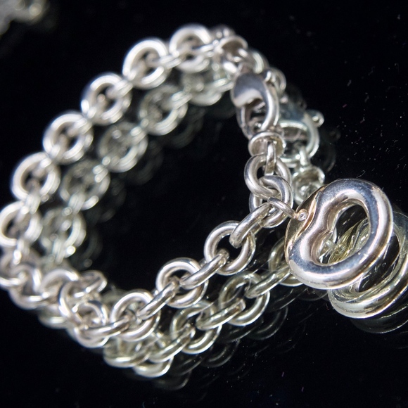 My Movado Set Two Tone Gold Silver and Diamonds - Picture 7 of 7